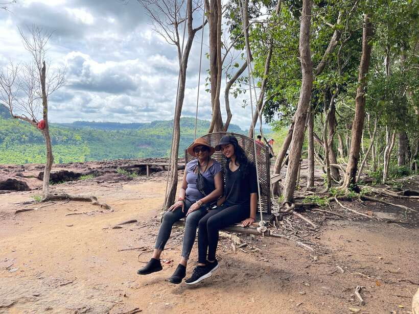 Koh Ker, Kulen Waterfall and Beng Mealea from Siem Reap - Koh Ker: the 10th-century capital and why Prasat Thom hits hard