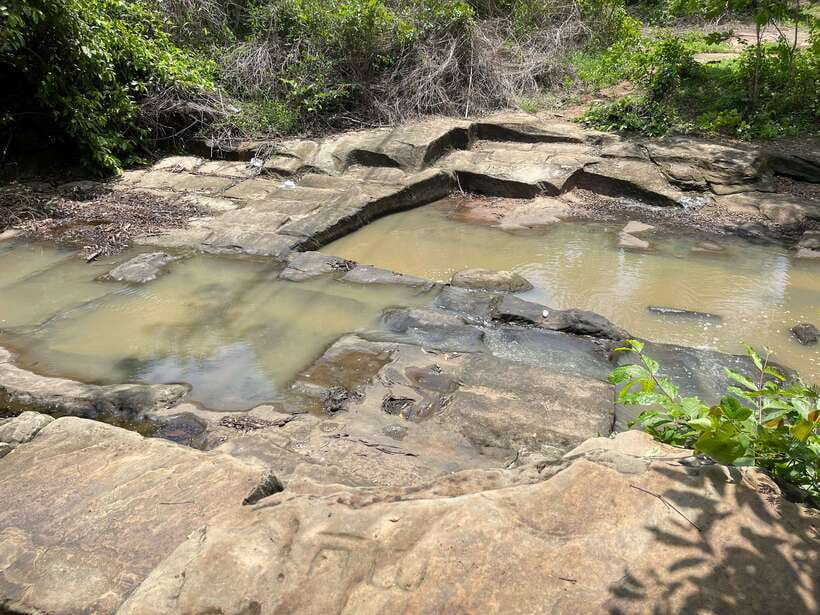 Koh Ker, Kulen Waterfall and Beng Mealea from Siem Reap - The guide and driver details that make the day smoother