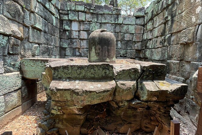 Koh Ker & Preah Vihear - Price and What You Actually Get (No, It’s Not Just Temples)