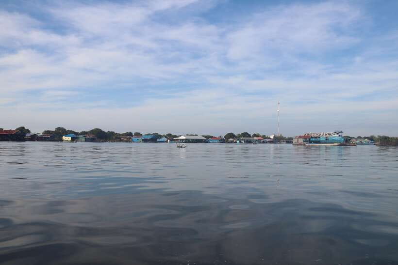 Kompong Khleang Floating Village: Full-Day from Siem Reap - Who should book this tour (and who might prefer something else)