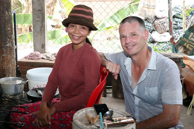 Kompong Khleang Floating Village & Tonle Sap Lake - Private Day Tour - Tonle Sap Lake UNESCO biosphere reserve: fishing and houseboat communities