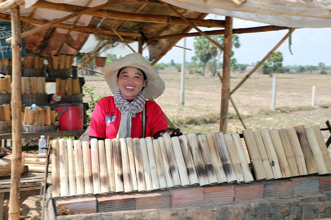 Kompong Khleang Floating Village & Tonle Sap Lake - Private Day Tour - Your guide: when local stories turn a tour into a conversation
