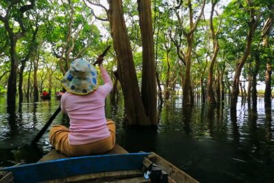 Kompong Phluk - Private Floating Village & Flooded Forest Tour from Siem Reap - Key Points You’ll Care About Before You Go
