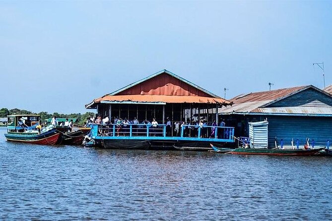 Kulen Elephant Forest and Tonle Sap Lake by Private Tour - Price and value: what $199 buys you (and what to watch)