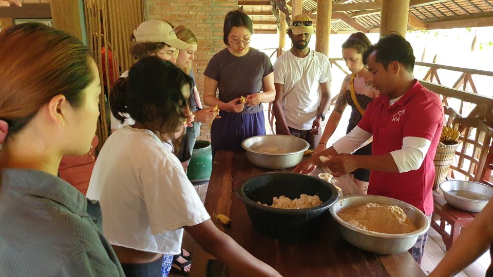 Kulen Elephant Forest & Tonlesap Lake - Who this tour suits best, and who should skip it