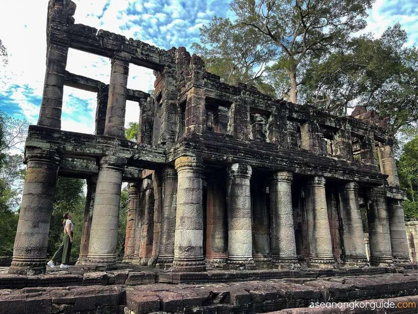 Kulen Mountain, Beng Mealea and Banteay Srei Full Day Tour - Key Highlights Worth Booking