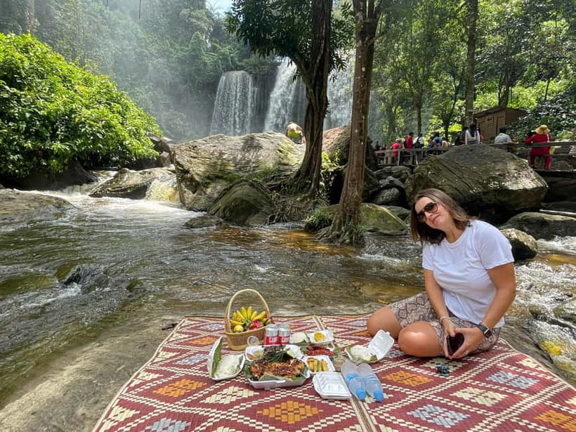 Kulen Mountain, Beng Mealea and Banteay Srei Full Day Tour - Who This Tour Suits Best (and Who Should Reconsider)