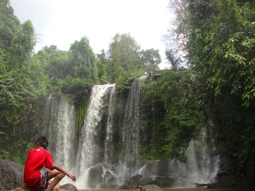 Kulen Mountain: Full-Day Private Waterfall Tour - Price and value: what $175 per group really covers