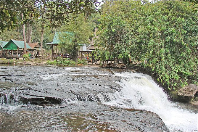 Kulen Mountain, Killing Fields and War Museum Tour - War Museum Cambodia: what to expect if it’s temporarily closed