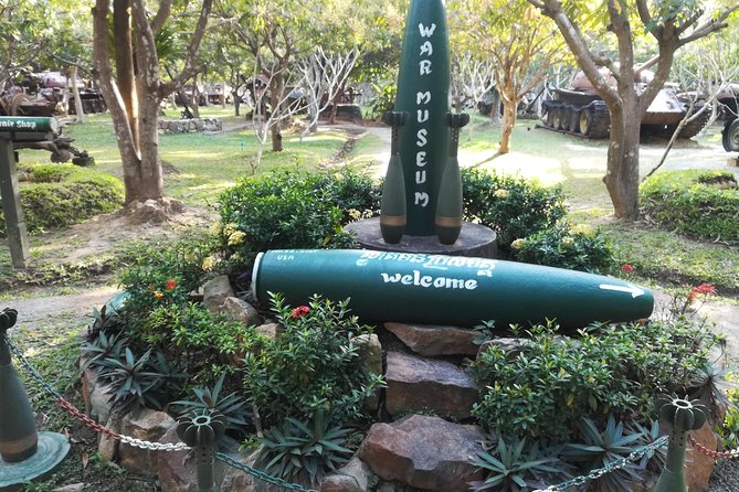Kulen Mountain, Killing Fields and War Museum Tour - Price and value: what $78 really covers