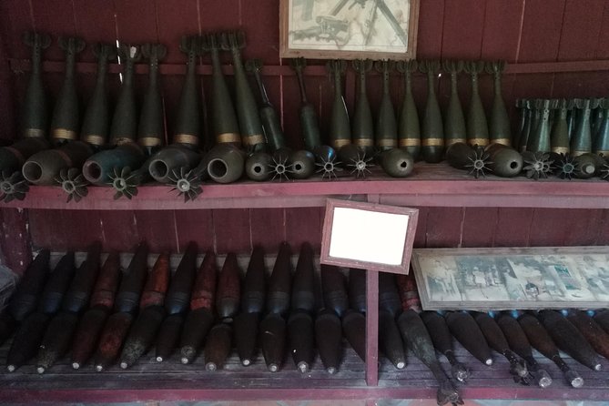 Kulen Mountain, Killing Fields and War Museum Tour - Who this tour suits (and who should skip it)