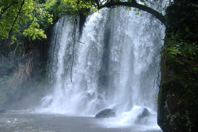 Kulen Mountain Waterfall and Historical Wonders Private Tour - Key highlights to know before you go