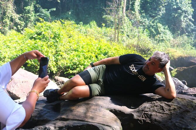 Kulen Mountain Waterfall and Historical Wonders Private Tour - Why Phnom Kulen is the smart change of pace from Angkor