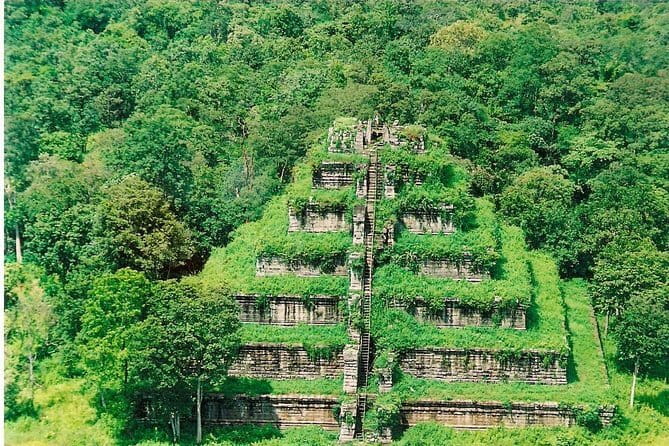Kulen Mountain Waterfall and Historical Wonders Private Tour - The guide factor: how Bun, Rom, So, and others shape the day