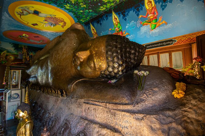Kulen Mountain With Ticket included Plus Banteay Srei Temple Tour - Banteay Srei: the Citadel of Women and why the pass matters