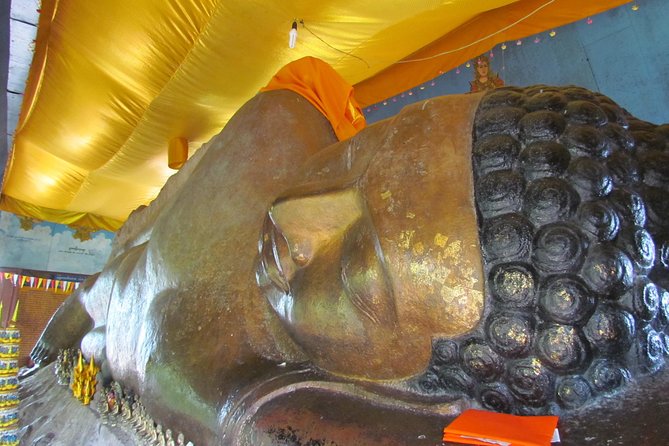 Kulen National Park Ticket - Transportation: what’s on you, what’s not