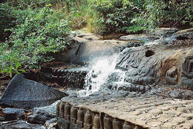 Kulen National Park Ticket - Practical rules that keep you out of trouble (and keep the vibe respectful)