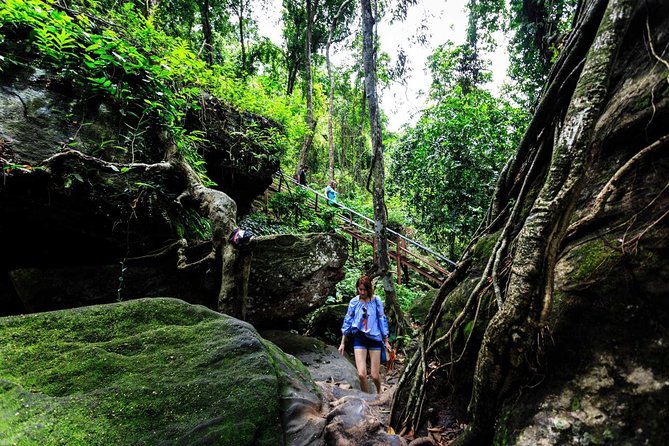 Kulen National Park Ticket - Who this ticket service is best for