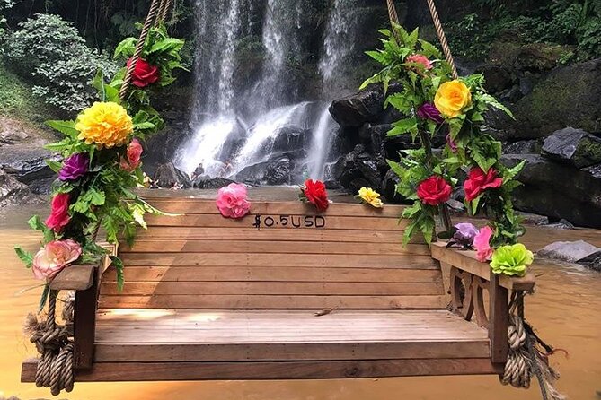 Kulen National Park Ticket - A quick note on children and ticket rules