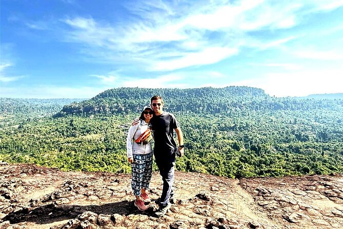 Kulen Waterfall and Banteay Srei -Lady Temple - Quick hits to know before you go