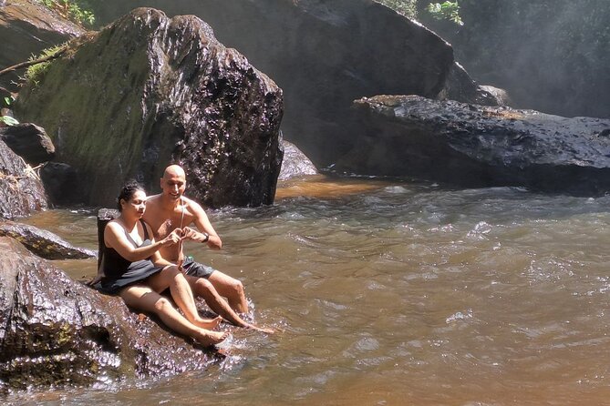 Kulen Waterfall and Banteay Srei -Lady Temple - Pre Rup: the 10th-century pyramid temple stop