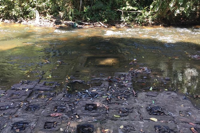 Kulen Waterfall and Banteay Srei Off Beaten Track - Phnom Kulen and Kbal Spean’s Off-the-Map Energy