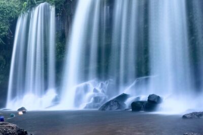 Kulen Waterfall Day Tour with Snacks Small-Group - Pickup, vehicle comfort, and why guide timing is everything
