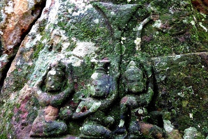 Kulen Waterfall & Kbal Spean Tour - Price and value: what $90 per group really buys