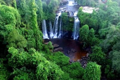 Kulen Waterfall & Kbal Spean Tour - Kbal Spean: the River of a Thousand Lingas (and why the hike is worth it)