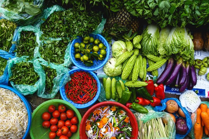Morning Cooking Class and Market Tour in Siem Reap - What to expect from the 4-hour flow (and where it can feel tight)