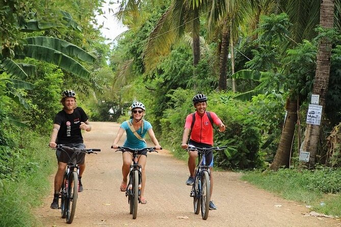 Morning Village & Countryside Bike Experience – Siem Reap - Key Things I’d Plan For
