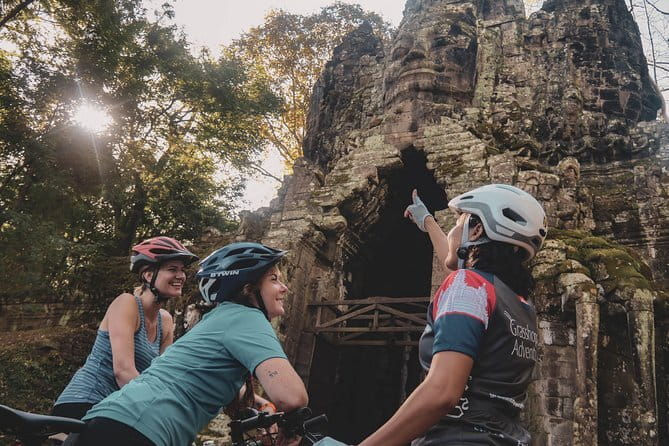 Motobike Countryside Adventure - Full day with lakeside lunch - The Eco Lake Swim and Lakeside Lunch Reset