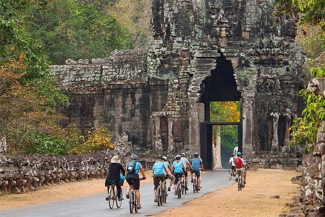 Motobike Countryside Adventure - Full day with lakeside lunch - Price and Value: What $64 Gets You