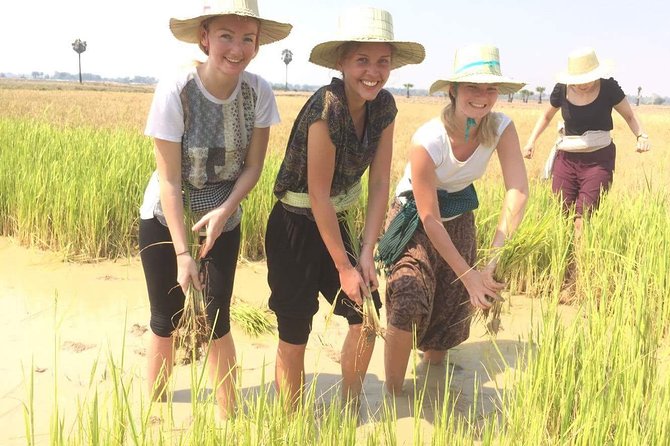 NhumBai, The Village Experience - Key highlights to know before you go