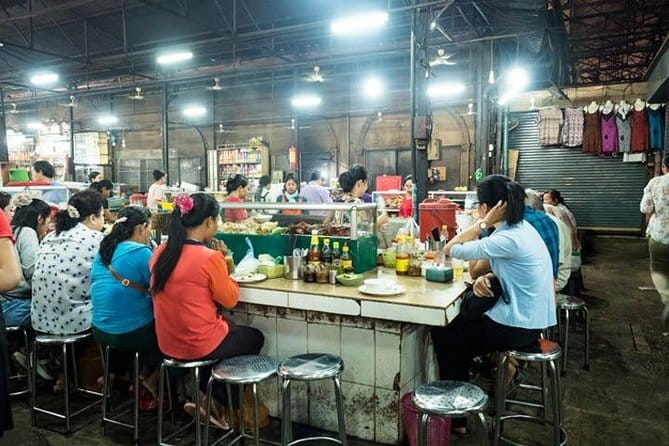 Night Street Tour in Siem Reap - Who This Tour Is Best For