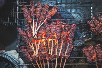 Old Siem Reap Sunset Food Tour by Tuk-Tuk - Price and Value: What $79 Buys You in Real Eating