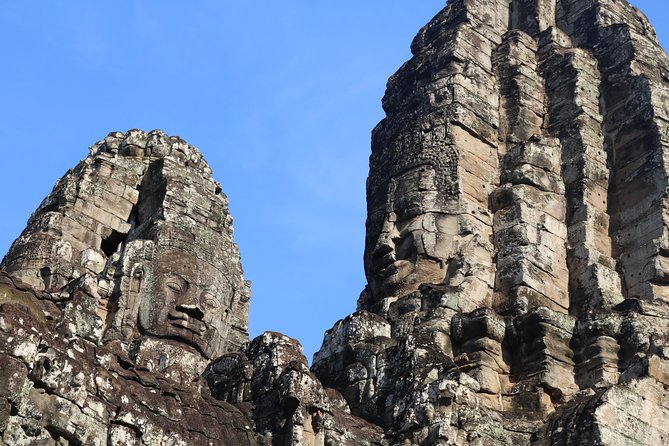One day Angkor temple tour with private driver - A Private Angkor Day Built Around Your Timing