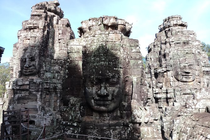 One day Angkor temple tour with private driver - Price vs. Value: Why $49 Can Make Sense