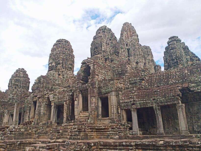 One Day Angkor Wat Trip with Sunrise - Price and tickets: what $155 per group really means
