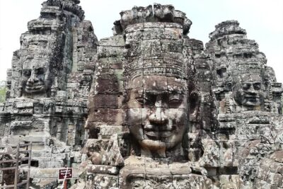 One Day Angkor World Heritage Tour - Price and logistics: what $35 really buys you