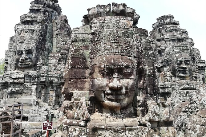 One Day Angkor World Heritage Tour - Price and logistics: what $35 really buys you