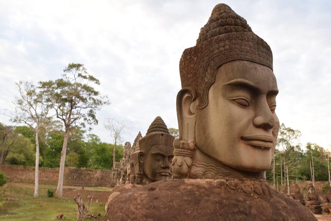 One day normal Angkor tour - Who should book this one-day loop (and who should consider a different plan)