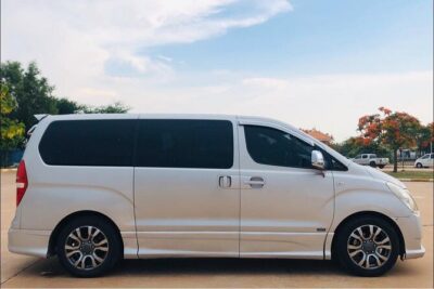 Overland Taxi Transfer From Bangkok - Siem Reap with Private Driver - Where the Pickup Works Best: Bangkok Hotel or Don Muang