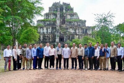 Overland to Beng Melea and Koh Ker Tour - Price and What You Actually Get for $75