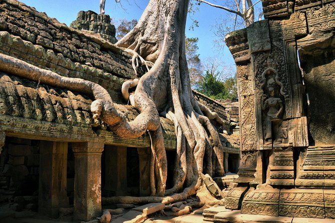 Personalised Angkor Wat Day Tour by an Air-conditioned Car - Price and Value: What the $108.98 Gets You