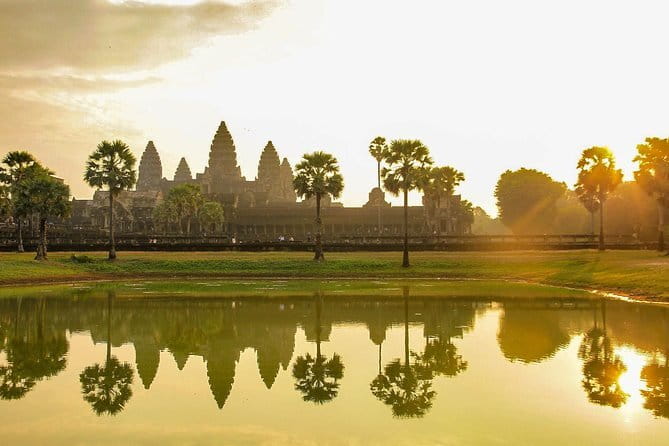 Personalised Angkor Wat Sunrise Off-the-Beaten Track Tour - Key things to know before you go