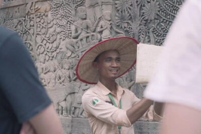Personalised Angkor Wat Sunrise Off-the-Beaten Track Tour - Price and logistics: what $75 really covers (and what doesn’t)