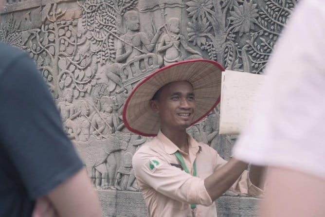 Personalised Angkor Wat Sunrise Off-the-Beaten Track Tour - Price and logistics: what $75 really covers (and what doesn’t)