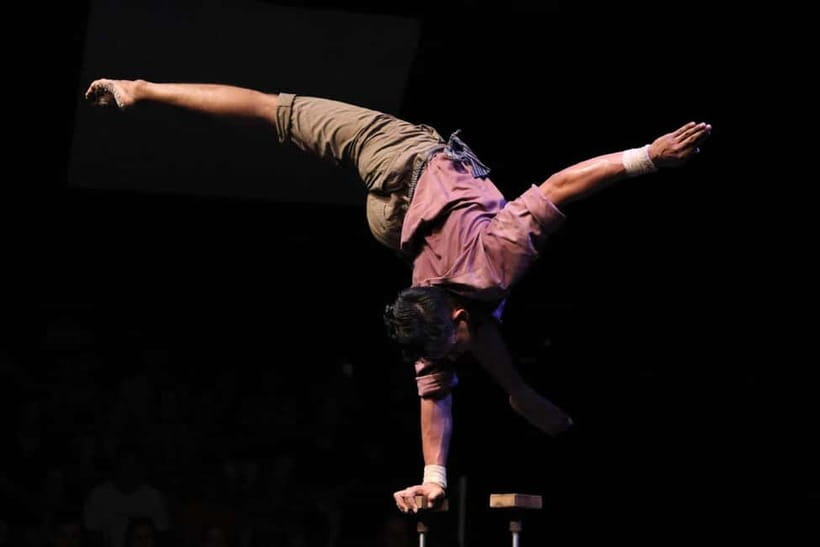 Phare: The Cambodian Circus Show with Pick up & Drop off - Should you book Phare with pickup and drop-off?