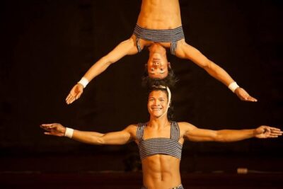 Phare, The Cambodian Circus with Round-Trip Tuk Tuk Transfer - Timing, tickets, and why this “skip-the-line” matters